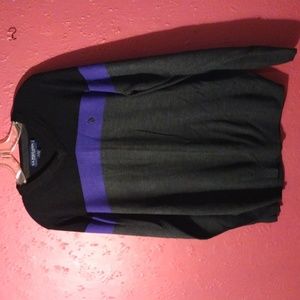 U. S.Polo Assn, men's V-Neck sweater